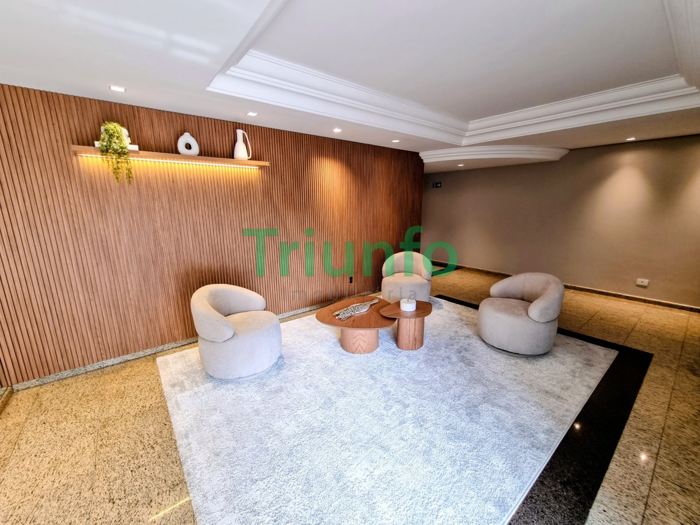 Apartamento para venda no Juveve em Curitiba com 352,64m² por R$ 1.590.000,00