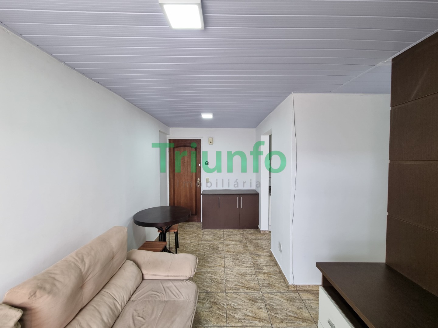 Apartamento para locacao no Cidade Industrial em Curitiba com 0m² por R$ 1.800,00