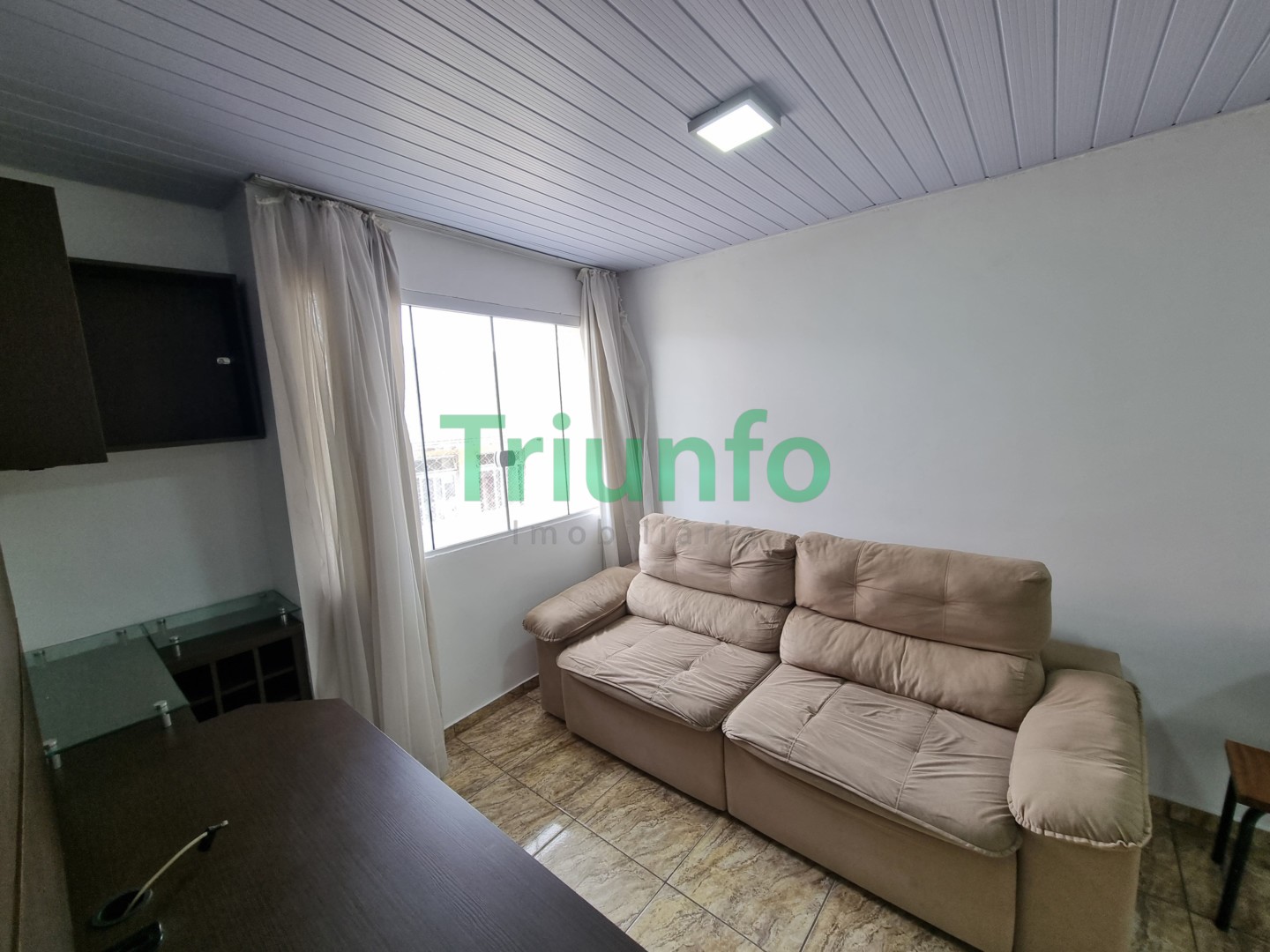 Apartamento para locacao no Cidade Industrial em Curitiba com 0m² por R$ 1.800,00