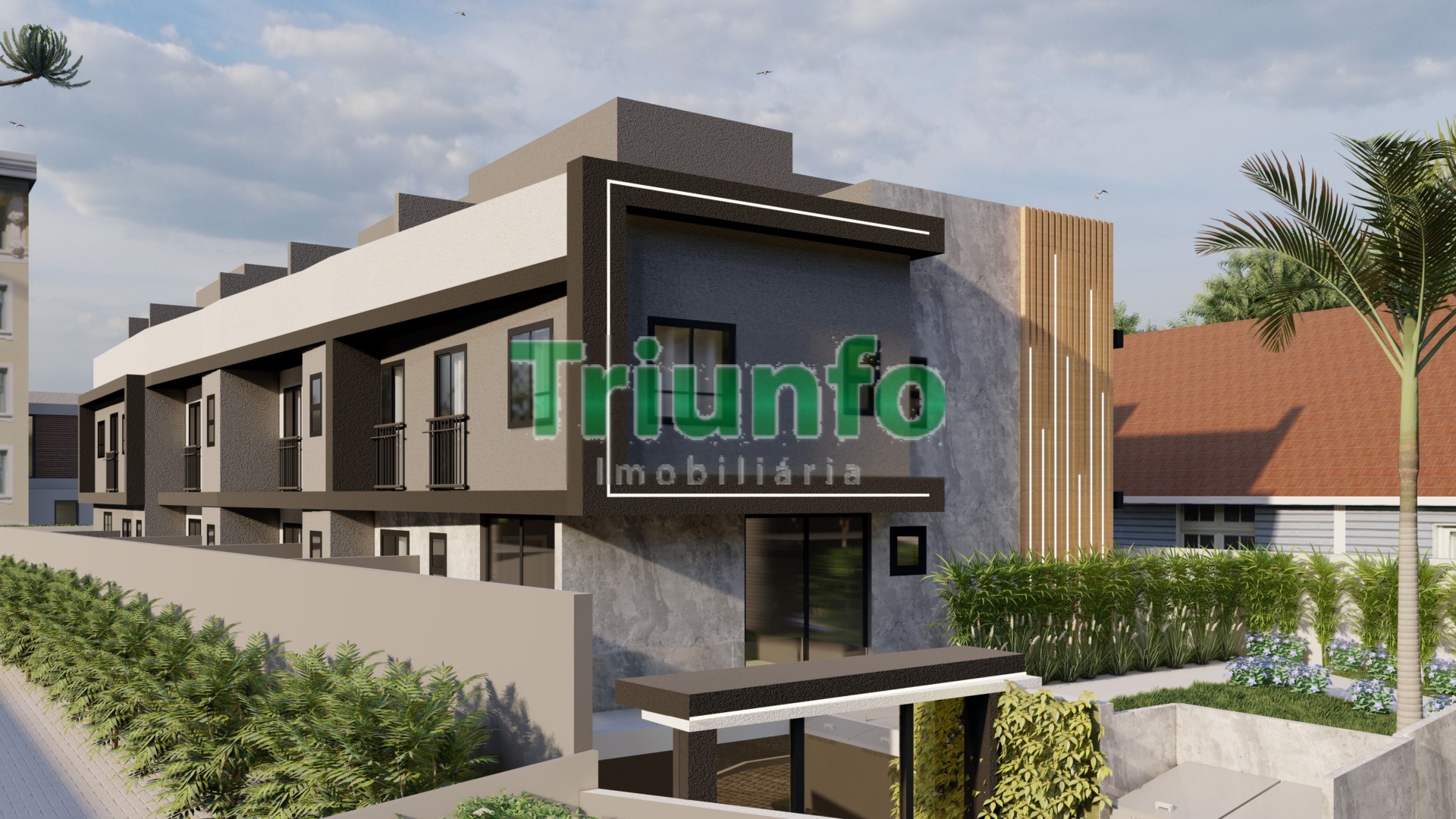 Apartamento para venda no Alto da Rua XV em Curitiba com 78m² por R$ 471.000,00