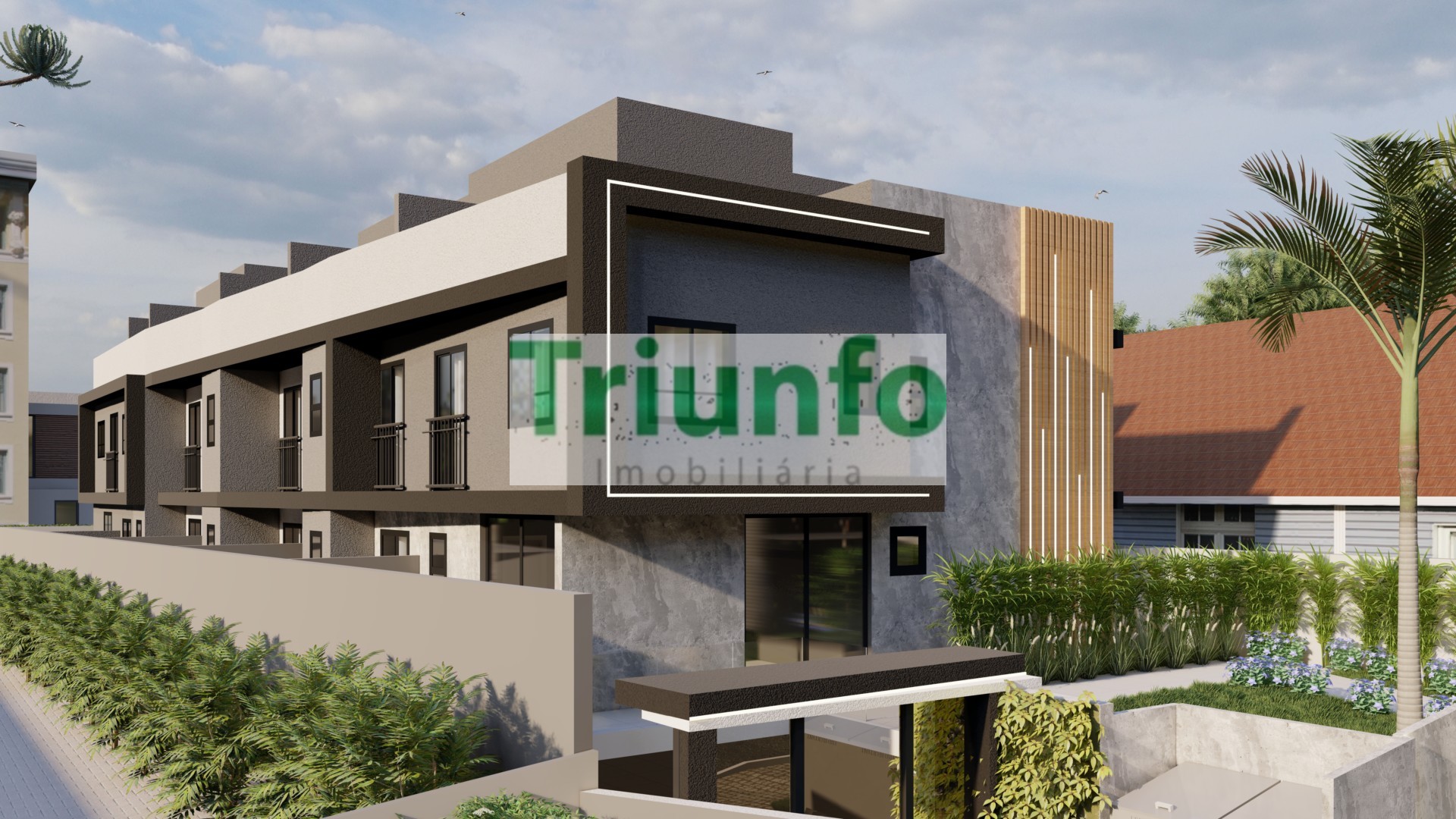 Apartamento para venda no Alto da Rua XV em Curitiba com 67m² por R$ 392.962,50