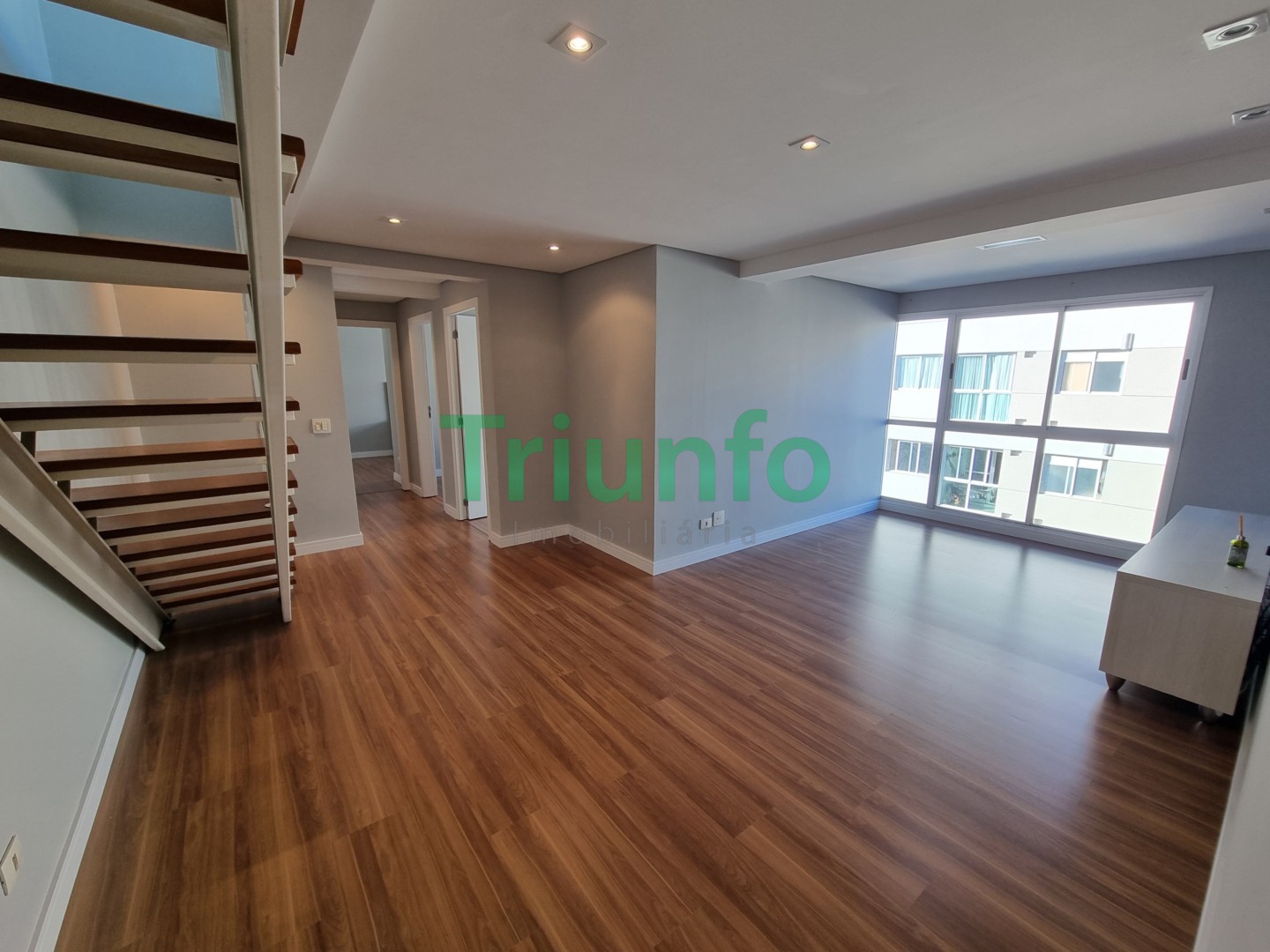 Apartamento para venda no Merces em Curitiba com 202m² por R$ 1.490.000,00