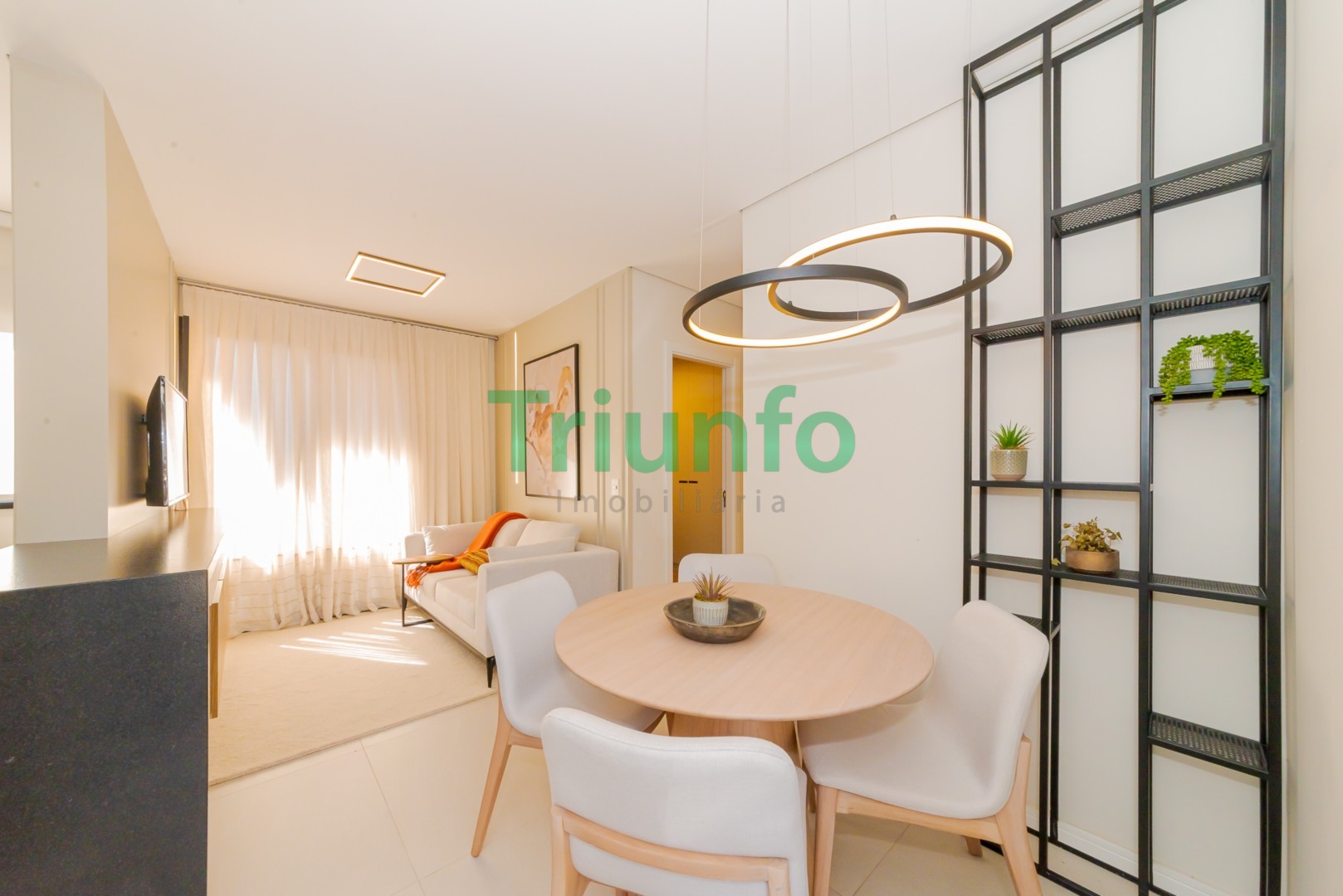 Apartamento para venda no Campo Comprido em Curitiba com 0m² por R$ 615.301,14