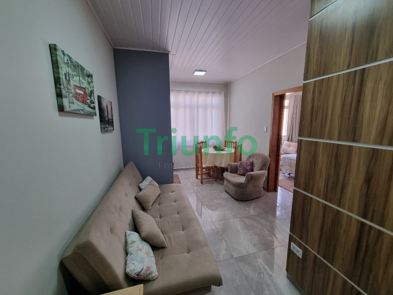 Apartamento para venda no Centro em Curitiba com 0m² por R$ 270.000,00