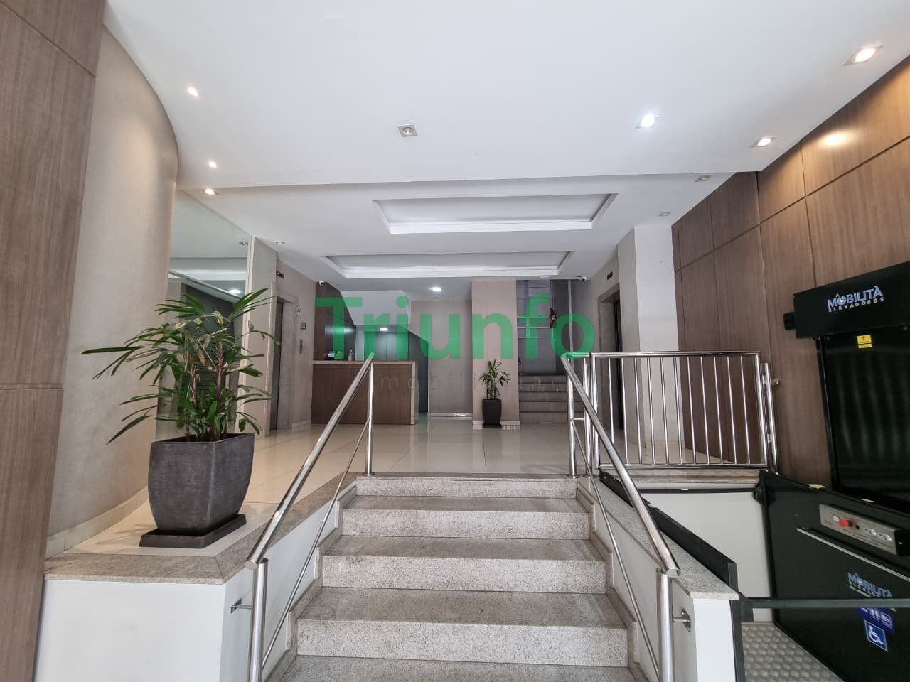 Apartamento para venda no Centro em Curitiba com 0m² por R$ 270.000,00