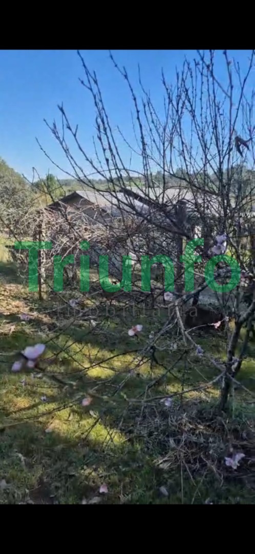 Terreno para venda no Aguas Claras em Campo Largo com 363m² por R$ 120.000,00