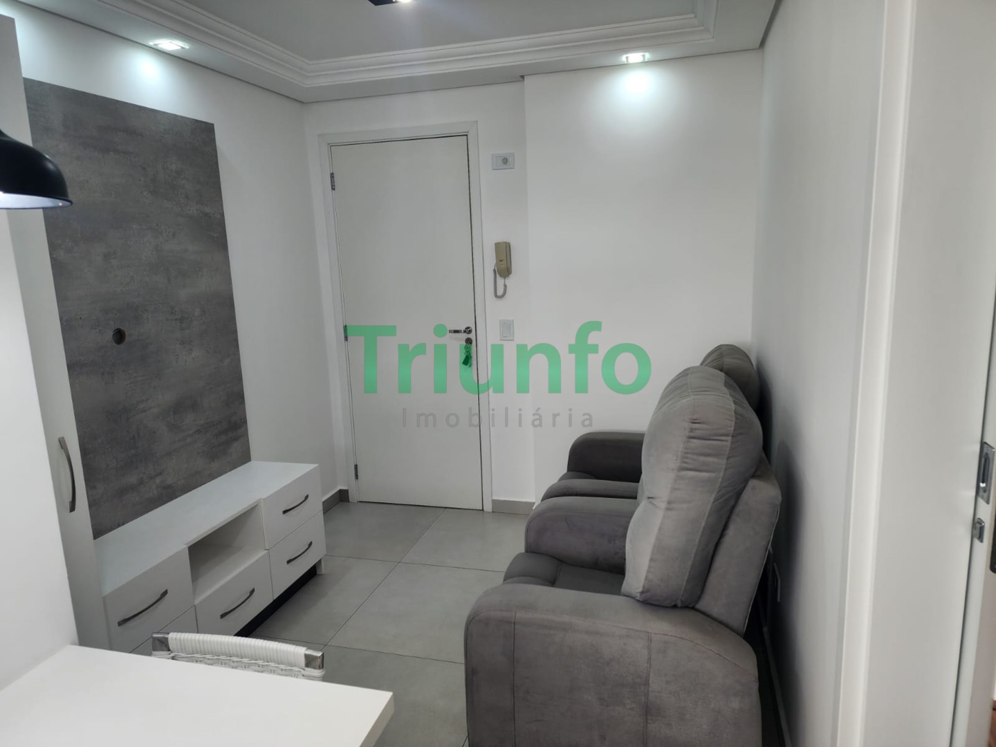 Apartamento para locacao no Merces em Curitiba com 0m² por R$ 2.500,00