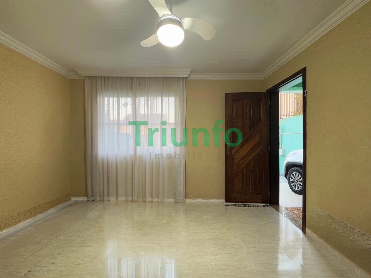 Sobrado para locacao no Loteamento Marinoni em Almirante Tamandare com 140m² por R$ 4.875,00