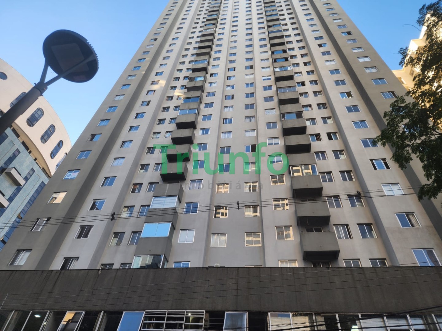 Apartamento para venda no Bigorrilho em Curitiba com 0m² por R$ 620.000,00