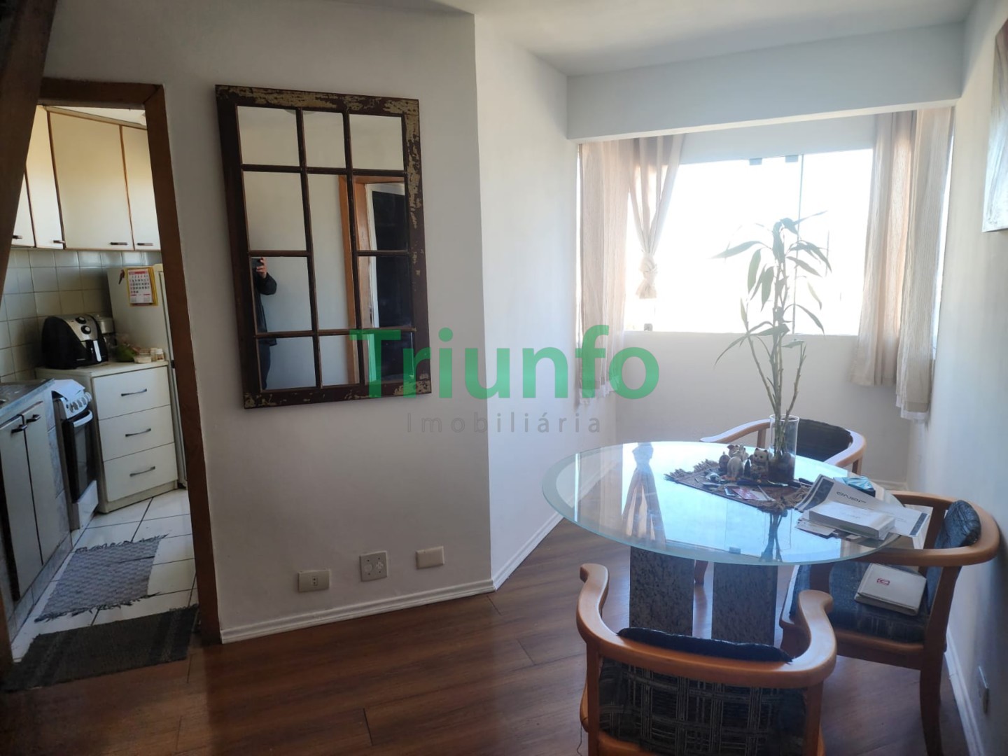 Apartamento para venda no Bigorrilho em Curitiba com 0m² por R$ 620.000,00