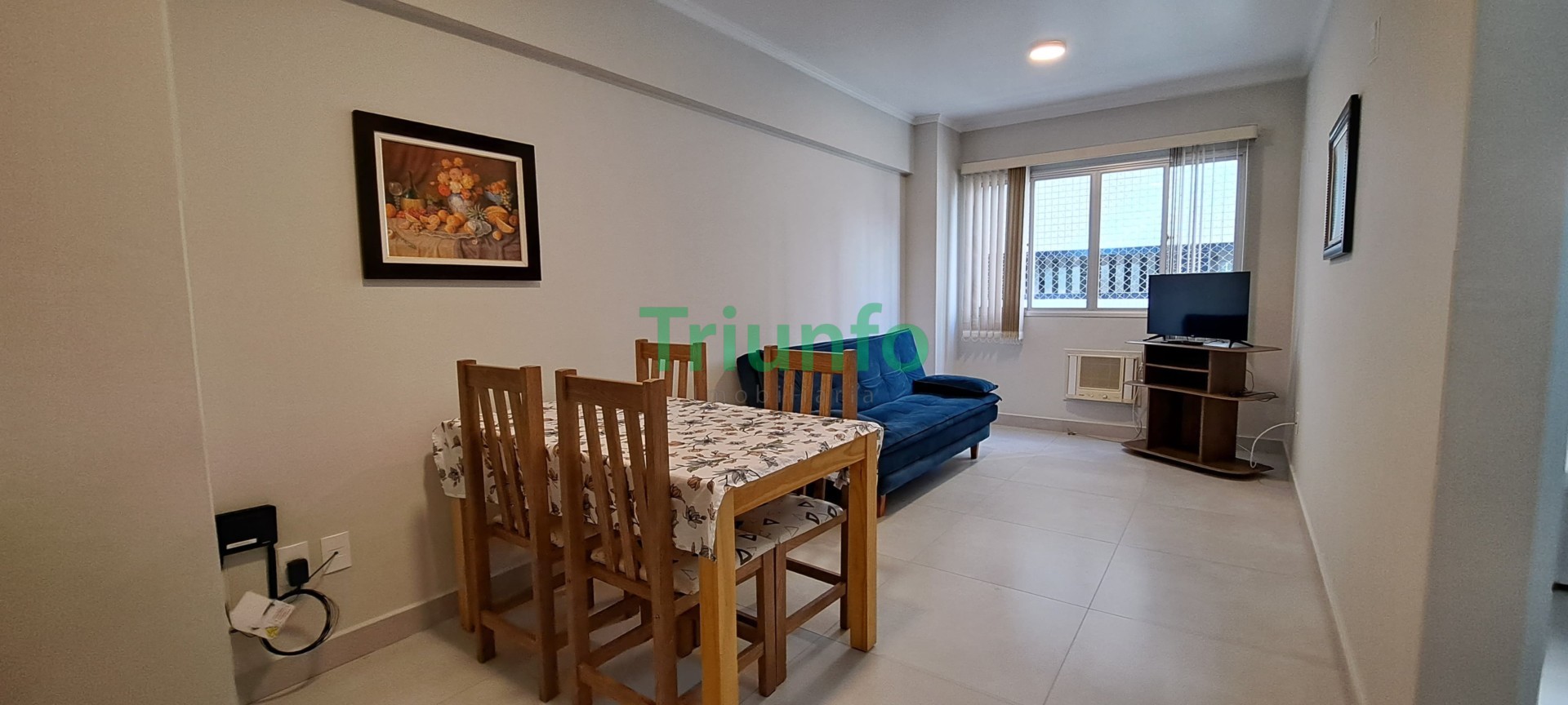 Apartamento para locacao no Centro em Balneario Camboriu com 0m² por R$ 3.125,00