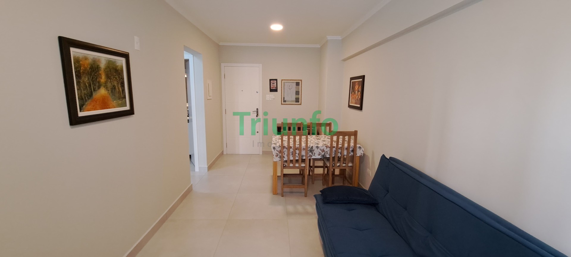 Apartamento para locacao no Centro em Balneario Camboriu com 0m² por R$ 3.125,00