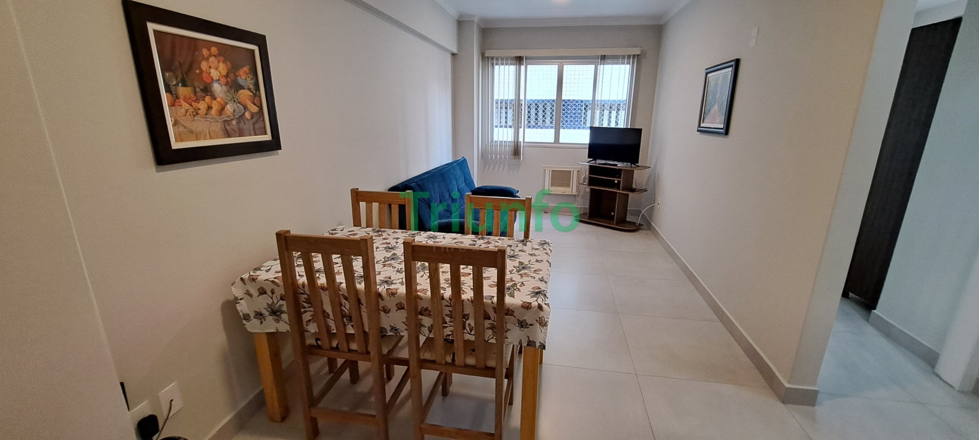 Apartamento para locacao no Centro em Balneario Camboriu com 0m² por R$ 3.125,00