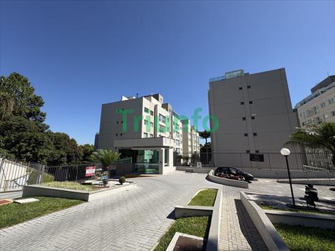 Apartamento para locacao no Merces em Curitiba com 103m² por R$ 4.200,00