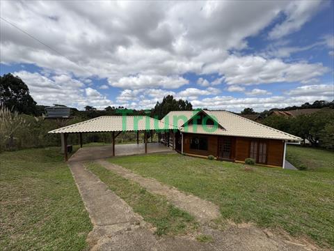 Chácara para venda no Jardim Bom Pastor em Campo Magro com 20.000m² por R$ 1.450.000,00