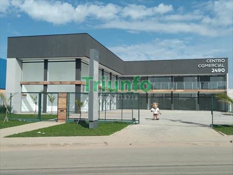 Sala Comercial para venda no Santa Terezinha em Fazenda Rio Grande com 0m² por R$ 195.005,74