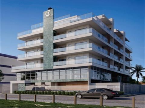 Apartamento para venda no Balneário Flórida em Matinhos com 199,48m² por R$ 1.282.708,00