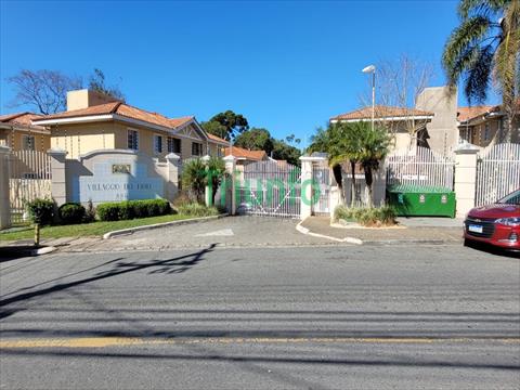 Apartamento para locacao no Sao Braz em Curitiba com 0m² por R$ 2.375,00