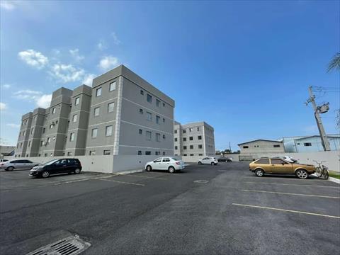 Apartamento para venda no Jardim Ouro Fino em Paranagua com 0m² por R$ 185.000,00