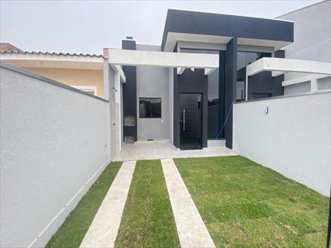 Casa Residencial para venda no Balneario Santa Terezinha em Pontal do Parana com 0m² por R$ 530.000,00