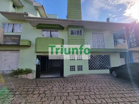 Ponto de Comércio para locacao no Santa Felicidade em Curitiba com 0m² por R$ 4.320,00