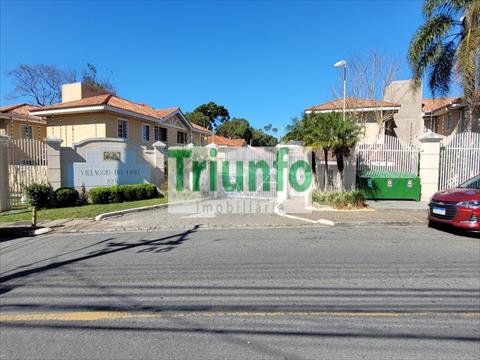 Apartamento para locacao no Sao Braz em Curitiba com 55m² por R$ 1.920,00