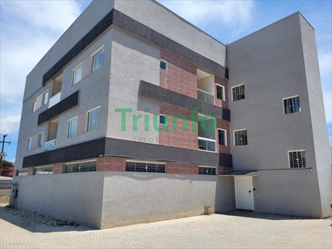 Apartamento para locacao no Centro em Itaperucu com 105m² por R$ 1.800,00