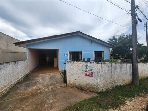 Terreno para venda no Butiatuvinha em Curitiba com 375m² por R$ 300.000,00