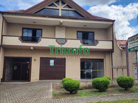 Sobrado para venda no Abranches em Curitiba com 360m² por R$ 1.730.000,00