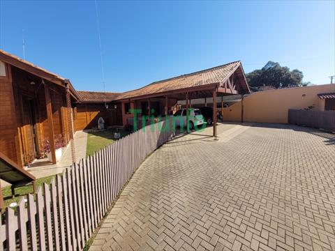 Casa para venda no Butiatuvinha em Curitiba com 670m² por R$ 1.470.000,00