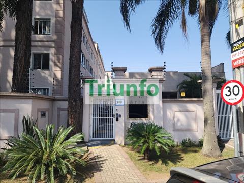 Apartamento para locacao no Cristo Rei em Curitiba com 90,98m² por R$ 3.210,00