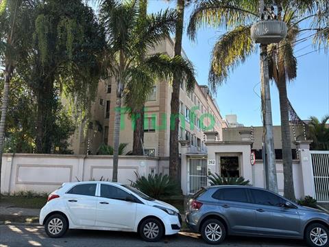 Apartamento para locacao no Cristo Rei em Curitiba com 90,98m² por R$ 3.500,00