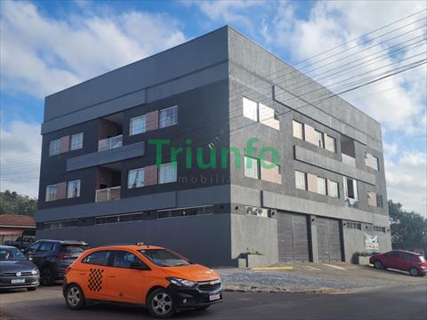 Sala Comercial para locacao no Centro em Itaperucu com 434m² por R$ 7.500,00