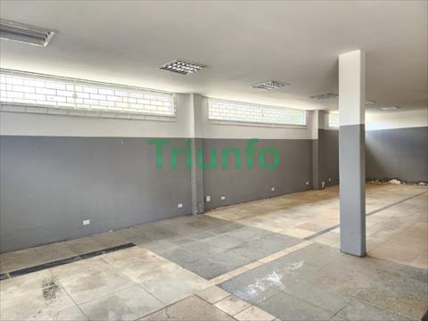 Sala Comercial para locacao no Centro em Itaperucu com 434m² por R$ 5.875,00