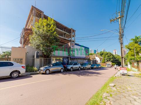 Apartamento para venda no Campo Comprido em Curitiba com 0m² por R$ 615.301,14
