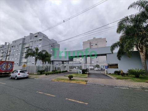 Apartamento para venda no Cidade Industrial em Curitiba com 80m² por R$ 499.000,00
