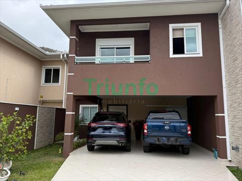 Casa para venda no Sao Braz em Curitiba com 0m² por R$ 2.100.000,00