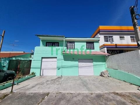 Loja para locacao no Capao da Imbuia em Curitiba com 0m² por R$ 1.440,00