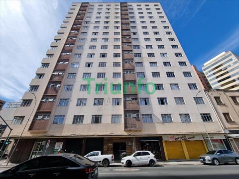 Apartamento para venda no Centro em Curitiba com 0m² por R$ 270.000,00