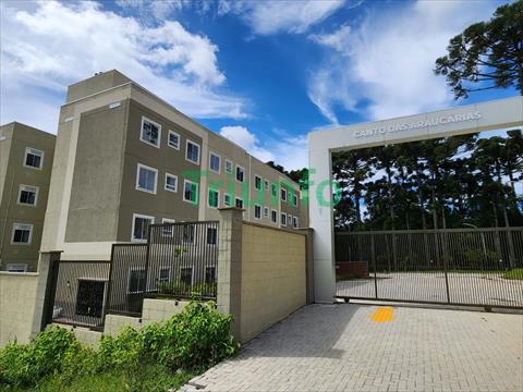 Apartamento para venda no Santa Candida em Curitiba com 0m² por R$ 365.000,00