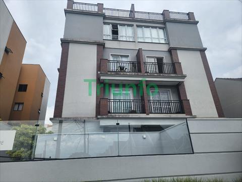 Apartamento para locacao no Abranches em Curitiba com 90m² por R$ 2.940,00