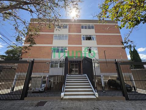 Apartamento para locacao no Juveve em Curitiba com 141m² por R$ 3.750,00
