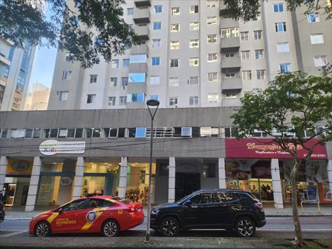 Apartamento para venda no Bigorrilho em Curitiba com 0m² por R$ 620.000,00