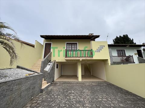 Sobrado para venda no Santa Felicidade em Curitiba com 180m² por R$ 980.000,00