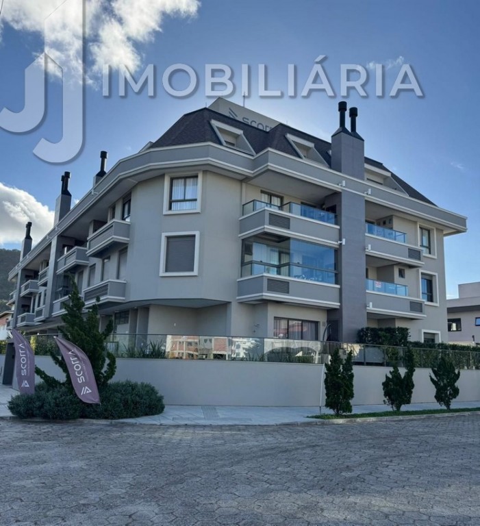 Apartamento para venda no Ingleses do Rio Vermelho em Florianopolis com 132,38m² por R$ 990.000,00