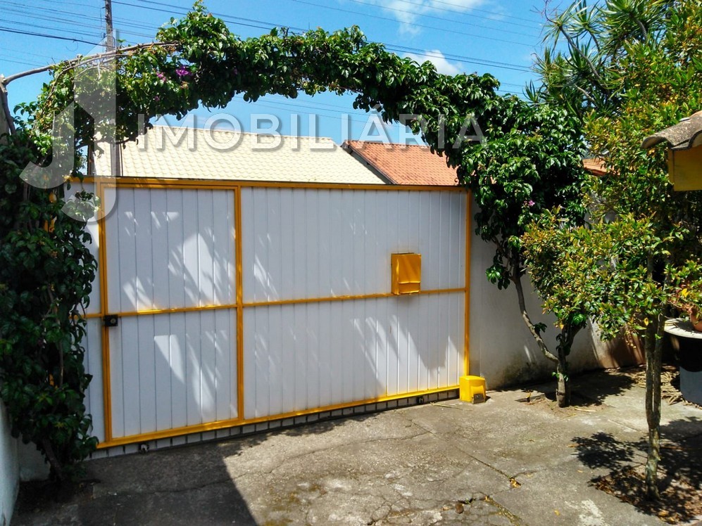 Casa Residencial para venda no Sao Joao do Rio Vermelho em Florianopolis com 392m² por R$ 550.000,00