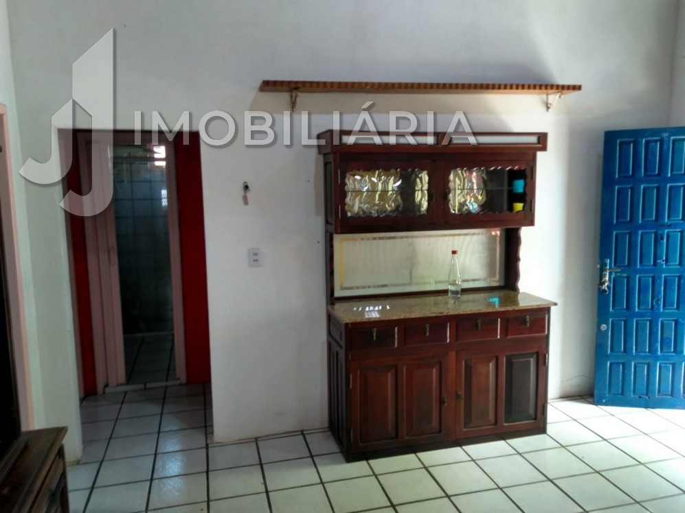 Casa Residencial para venda no Sao Joao do Rio Vermelho em Florianopolis com 392m² por R$ 550.000,00