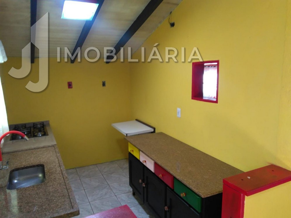 Casa Residencial para venda no Sao Joao do Rio Vermelho em Florianopolis com 392m² por R$ 550.000,00