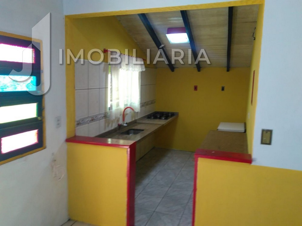 Casa Residencial para venda no Sao Joao do Rio Vermelho em Florianopolis com 392m² por R$ 550.000,00