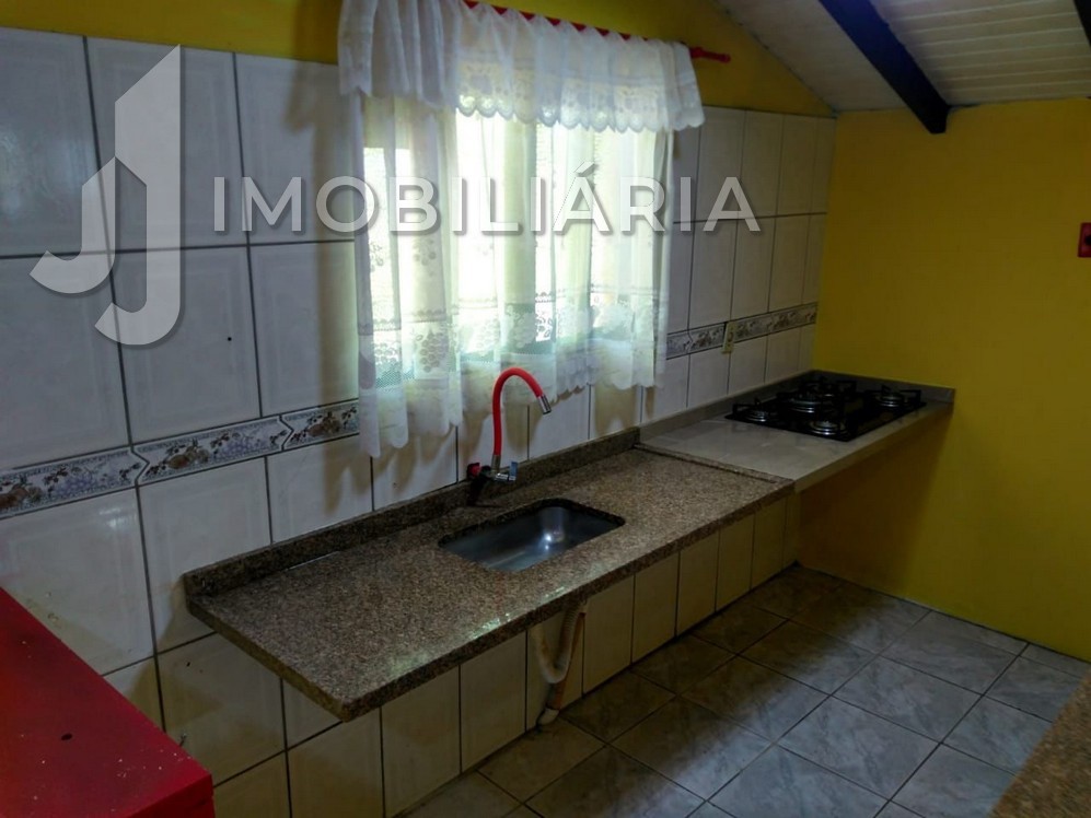 Casa Residencial para venda no Sao Joao do Rio Vermelho em Florianopolis com 392m² por R$ 550.000,00